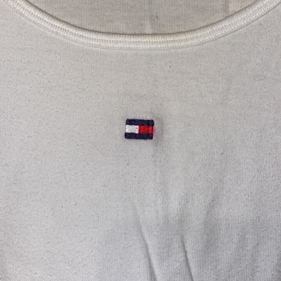 Women’s Tommy Hilfiger Sleep Tank - Picture 2 of 4